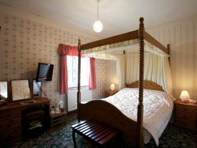 Abbey Grange Hotel Llangollen Εξωτερικό φωτογραφία