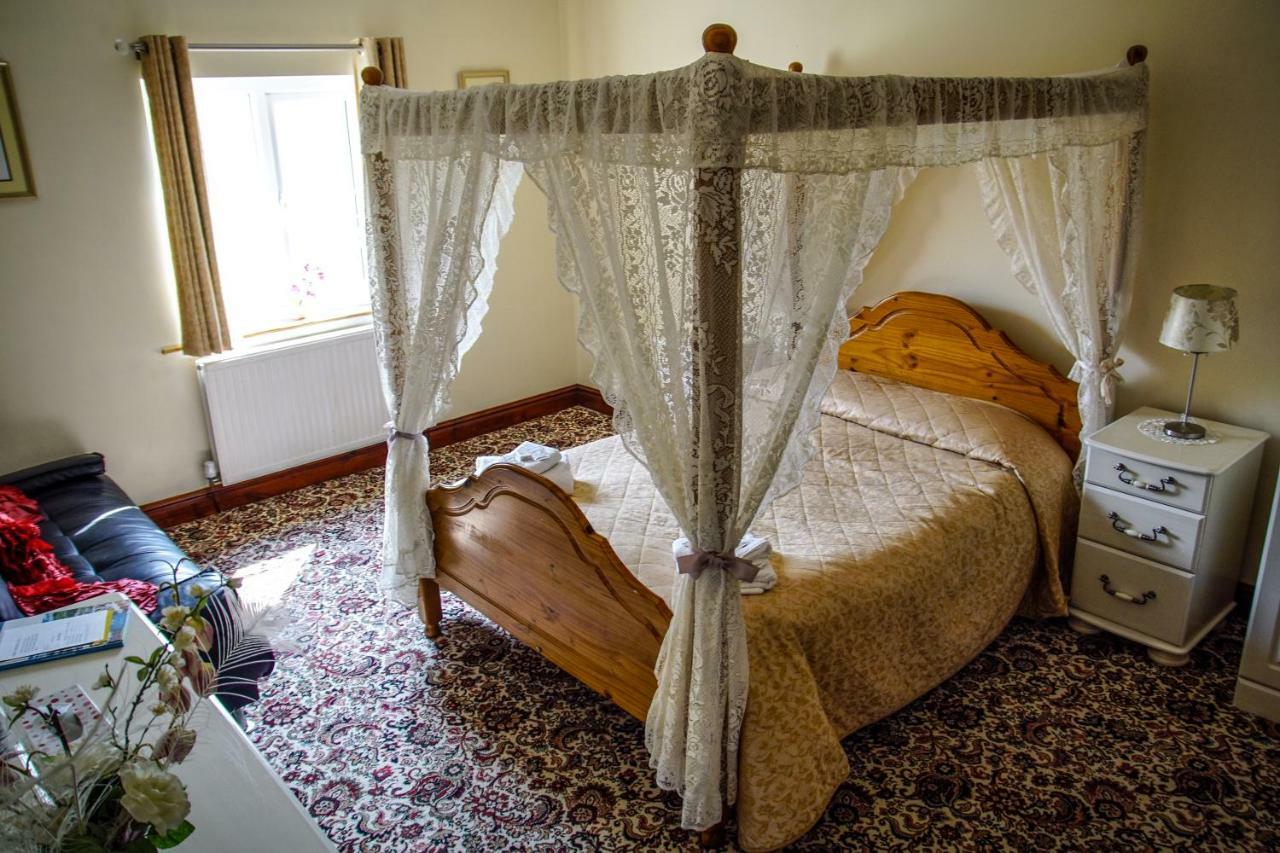 Abbey Grange Hotel Llangollen Εξωτερικό φωτογραφία